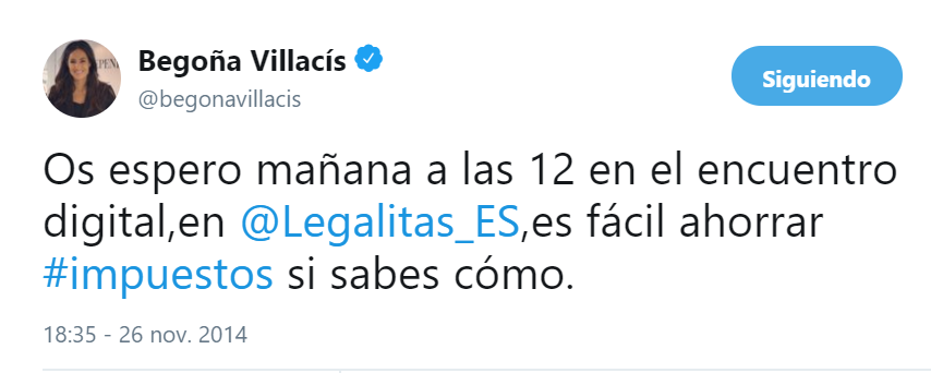 Ahora Madrid tweet media