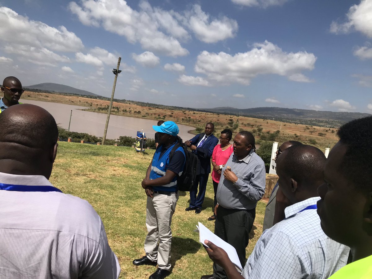 Kenya Flying Labs tweet media