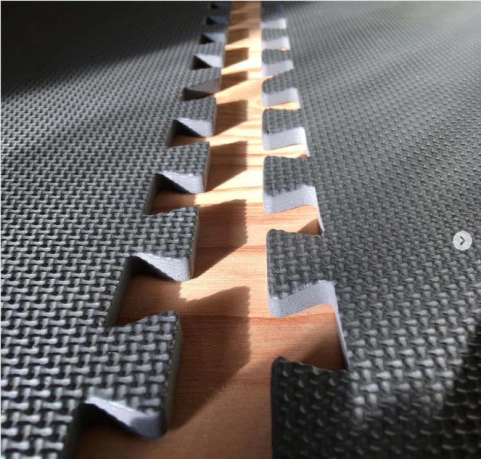 Harbor Freight on Twitter "Give your feet a rest. Antifatigue mats