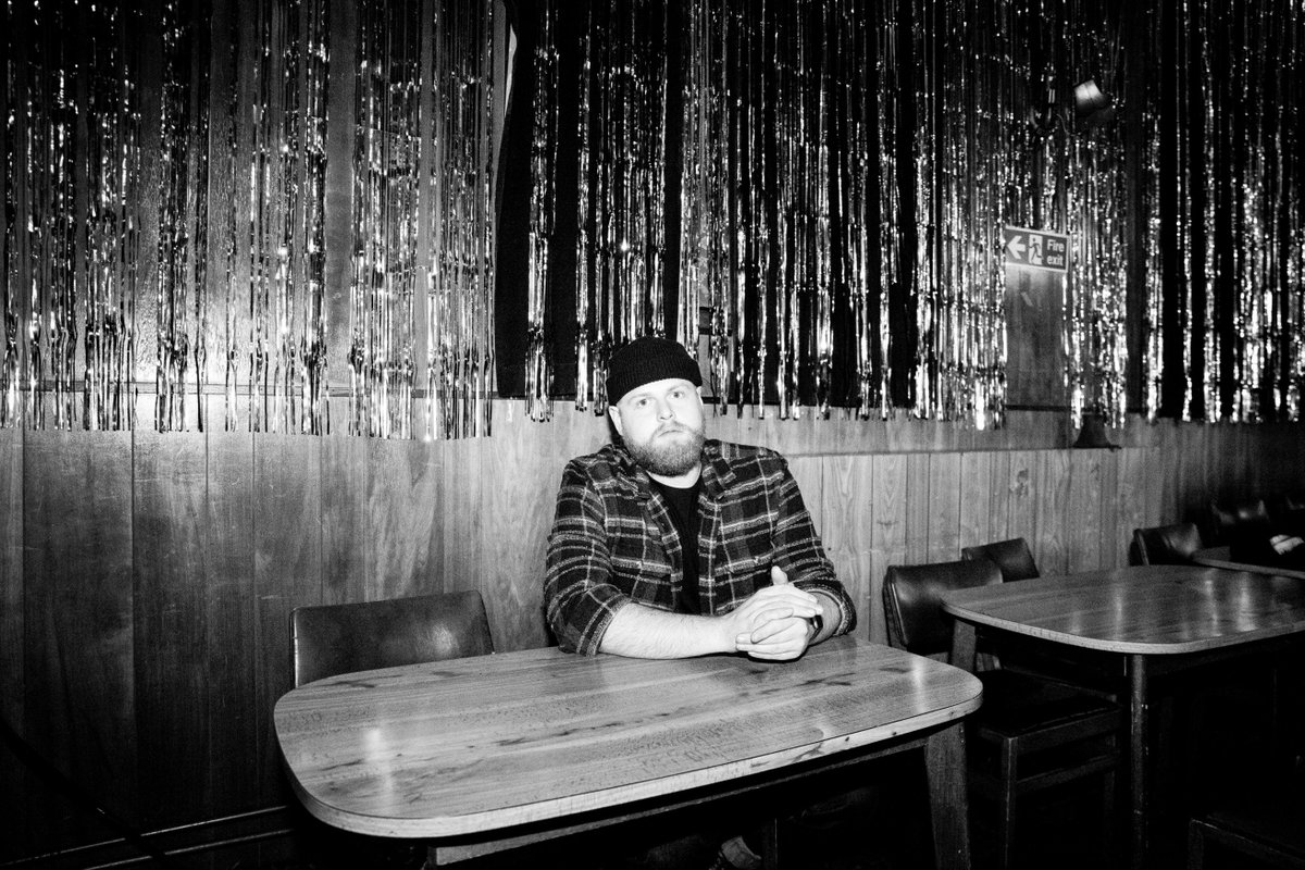 Got to shoot the very lovely <a href="/IamTomWalker/">Tom Walker</a> the other day for <a href="/SpindleMagazine/">Spindle Magazine</a>