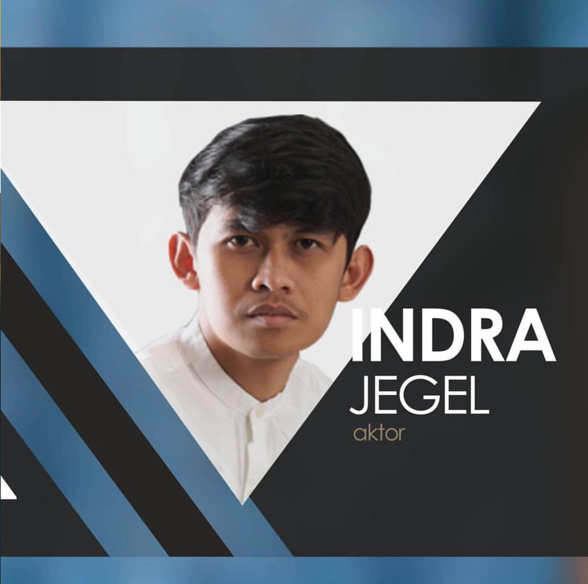 Ingat SUCI 6? Pastinya kalian ga asing dengan komika yang satu ini, dengan logat melayu bataknya yang bakal selalu membuat kita terhibur. 
Yuk kita main dan senang-senang bareng <a href="/indrajegel/">indra jegel</a> di EduFest19!

More info at edufest19.com