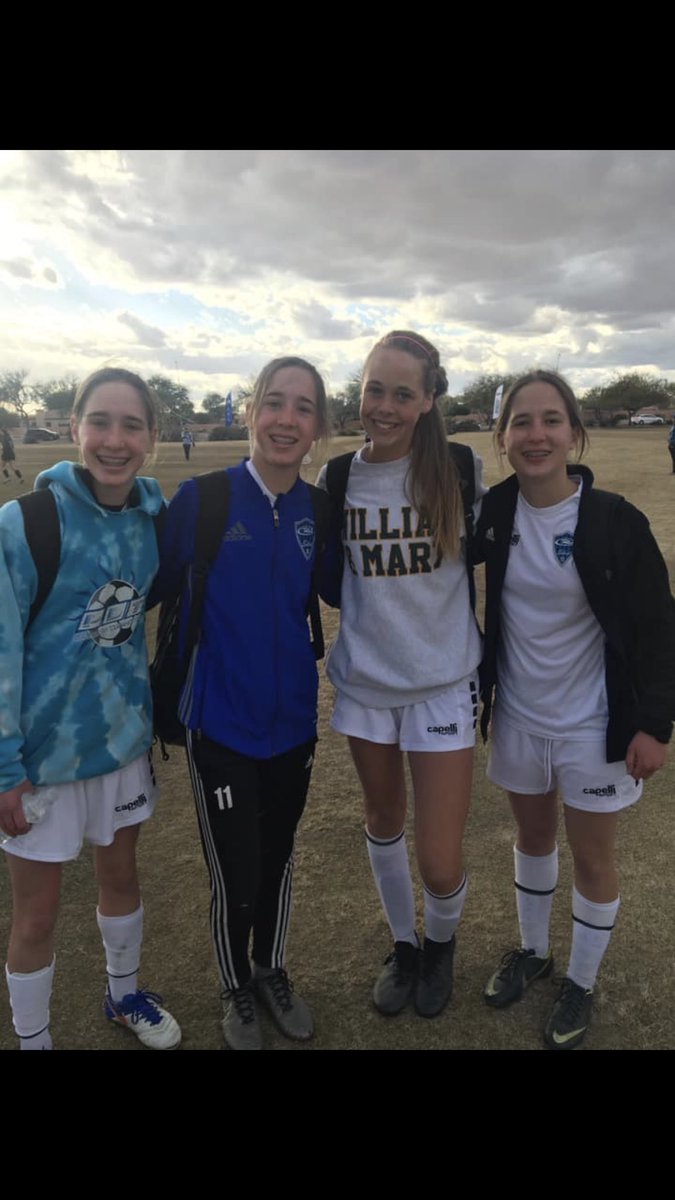 EllisRylee's tweet photo. Always a fun time playing in the PDT 2019 tournament with Rush Select Blue 04G #pdtchamps #rushselect #ruid https://t.co/mcGGe7HccJ