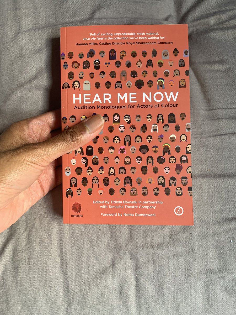 WooleryAllen's tweet photo. My reading for Lisbon ๐ต๐น โ๏ธ ๐ #actorslife #monologues #worldwidewoolery #travelvlog soon come. ๐ท ๐ป https://t.co/9lBlCaT84f