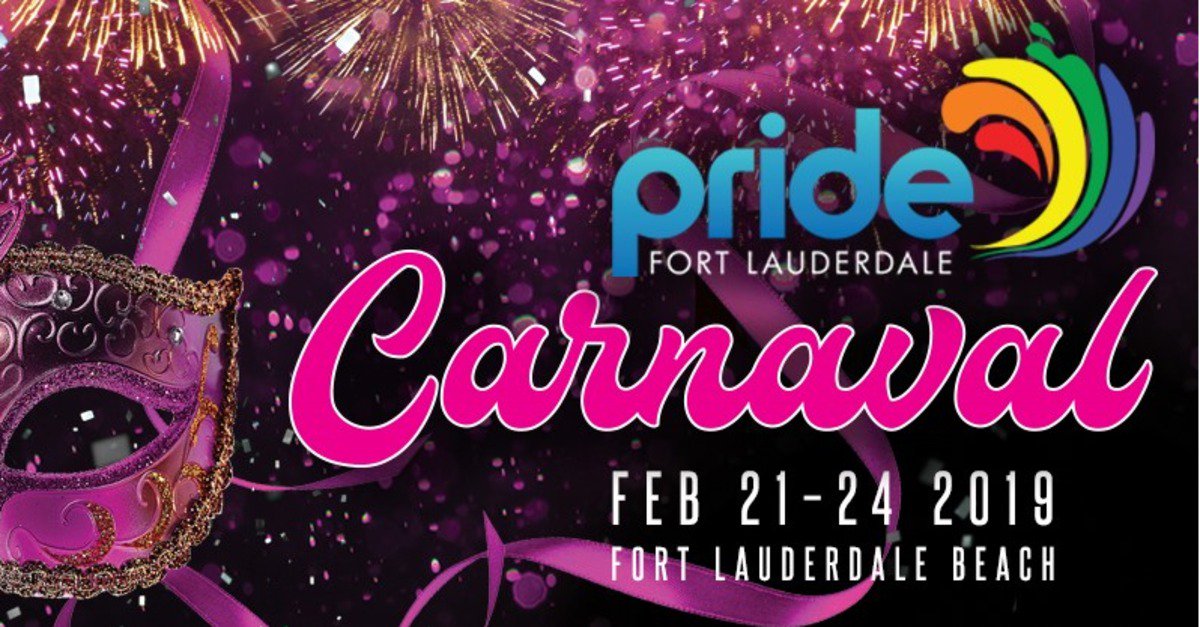 instinctmag's tweet image. Pride Fort Lauderdale Planning One Heck Of A Pride Weekend! dlvr.it/QzDRLf #CarsonKressley #todrickhall #AdaVox #Airotic #danitoromusic