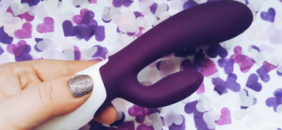 SoDivine_UK's tweet photo. So Divine Let’s Go Crazy Rabbit Vibrator #Review -by @AuroraGloryBlog https://t.co/V62wiIOCjB https://t.co/DtALMQ7ewP