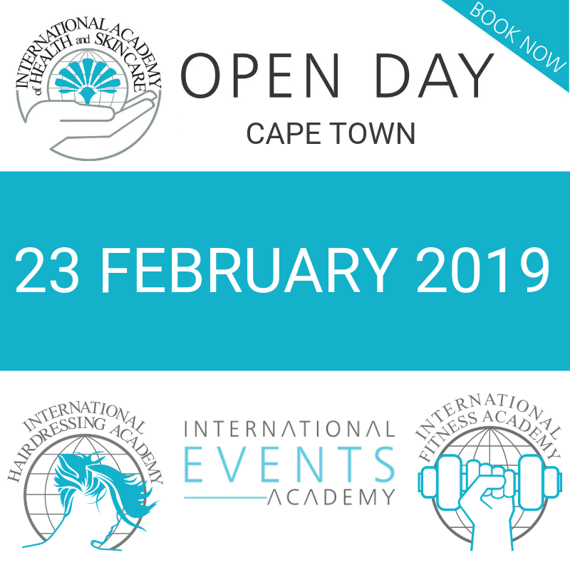 IntAcademySA's tweet photo. Explore your #Career options at #InternationalAcademy Late #Registration #OpenDay on #Saturday, 23 Feb at either 9:00 or 11:00 AM, for a presentation as well as a tour of our state of the art facilities. Book now at +27 21 421 6661☎️

#registernow #study #capetown #SouthAfrica https://t.co/AZx3KX3abR