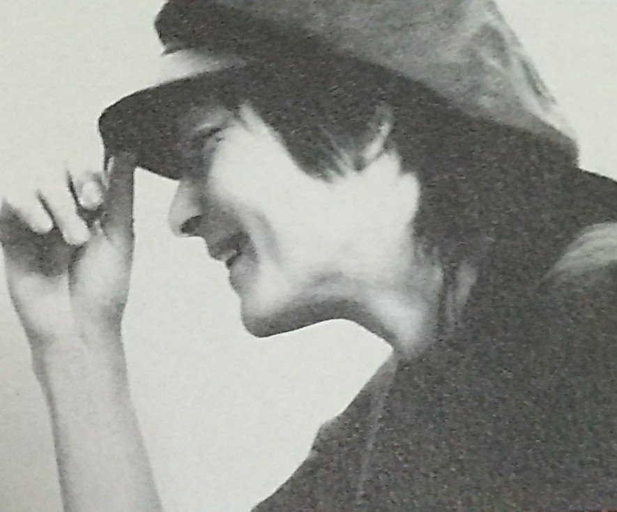 真島昌利 マーシー 57歳のお誕生日おめでとう Togetter 真島昌利 マーシー 57歳のお誕生日おめでとう Togetter