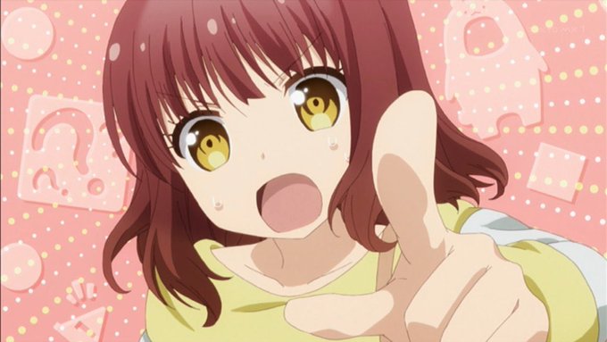 注目 画像ツイート あんハピ 7ページ目 アニメレーダー