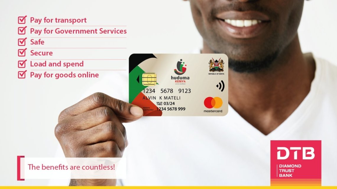 Kiigen K Koech På Twitter Donaldbkipkorir Don Huduma Namba Has Nothing To Do With Goks Earlier Mastercard Project Let S All First Understand That Huduma Namba Is All Your Details And Numbers In