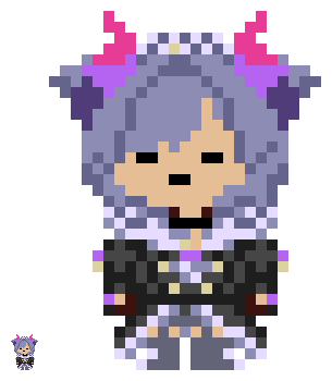 ブルメリアン