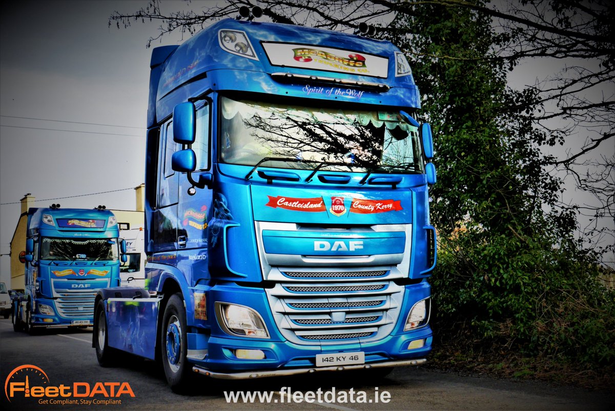#DAF
