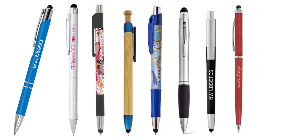 Stylo_SPO's tweet image. @Stylo_SPO Grand choix de #stylos pour faire votre com' #entreprise : bille, roller, feutre, papier. Le #Goodies salons par excellence ! bit.ly/2V8Vhgx