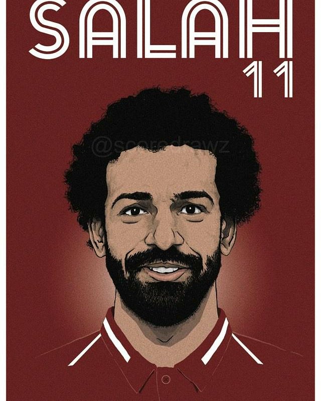 scoredrawz1's tweet photo. Great game upto now, what's the final score gonna be? Link on the bio to pick this print up. #liverpoolfc #MoSalah https://t.co/swsrqffdDq