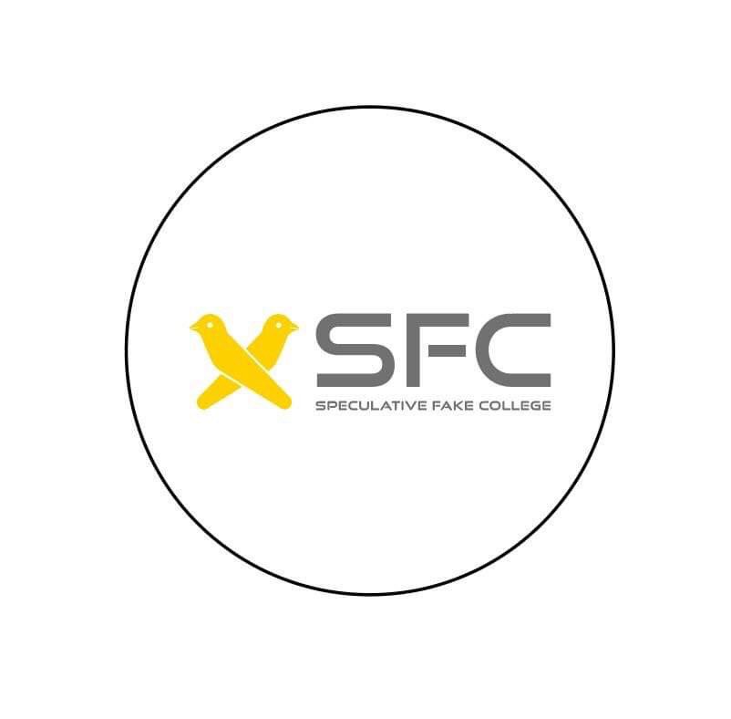 SfcFake's tweet image. 虚構大学購買部よりお知らせです！2月23日16:00~18:00実施される信用スコア入試にて虚構大学のグッズを先着170名様にプレゼント！

販売しちゃうと偉い人に怒られるので無料で配布します

他大学と同様（？）大学のロゴが入ることで（入っただけで）芳醇なブランド感が演出された力作です！