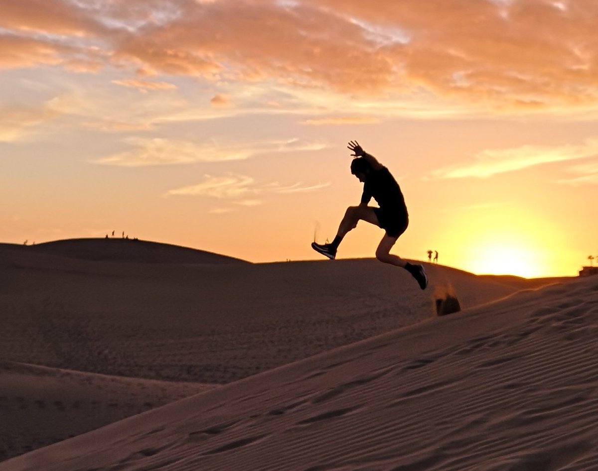 Altra Running Spain tweet media