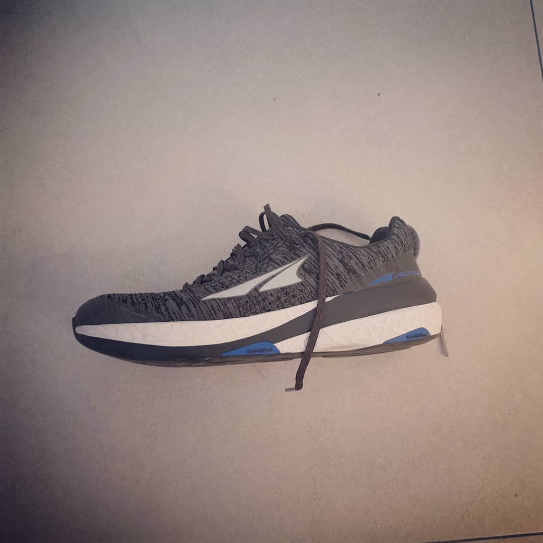 Altra Running Spain tweet media