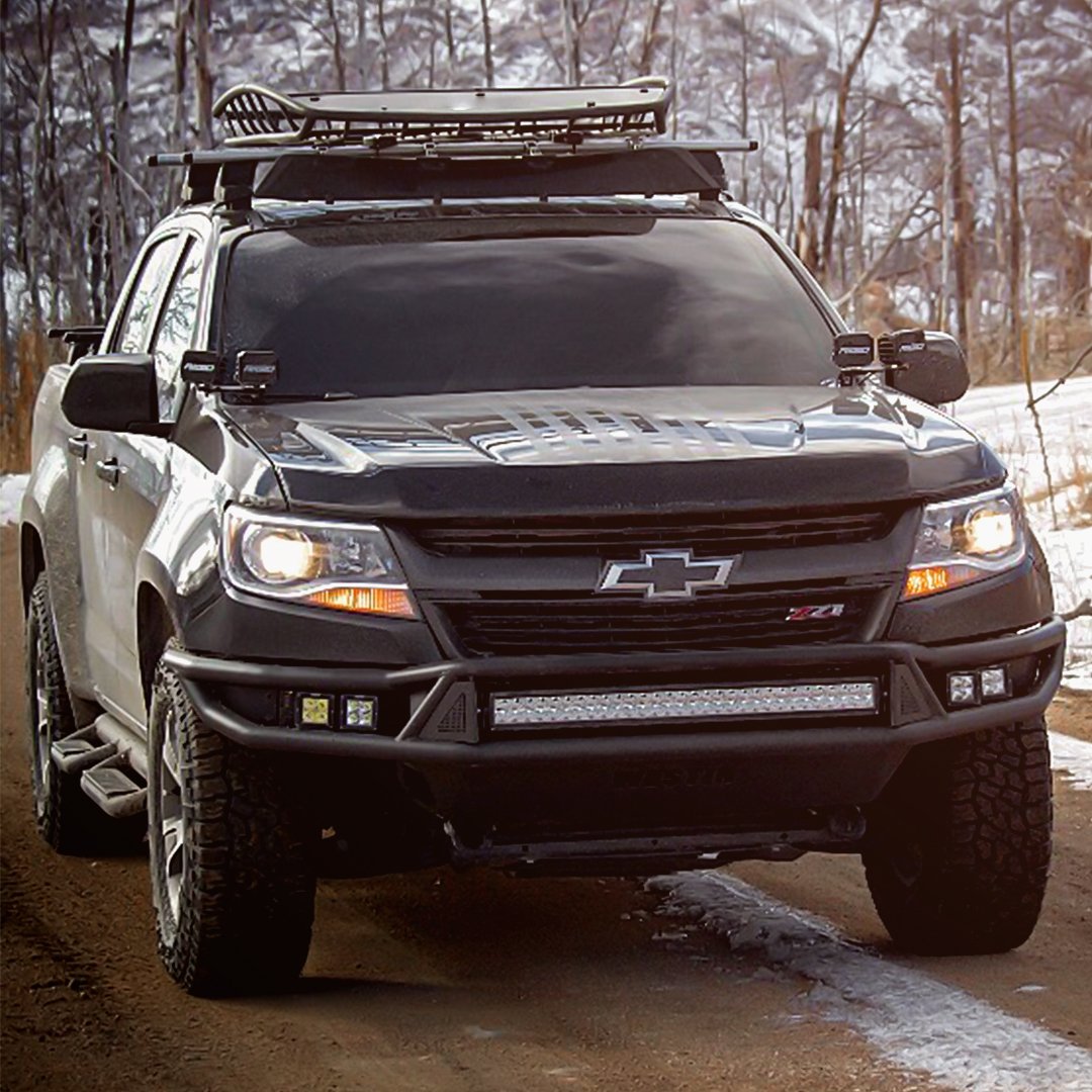 Tweet by Westin Automotive