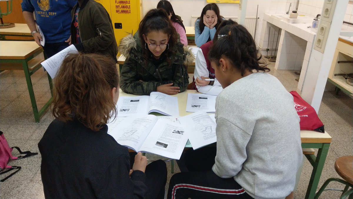 INSTITUT CAMPCLAR tweet media