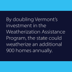 Photo by VT Climate Economy (@vtclimateecon)