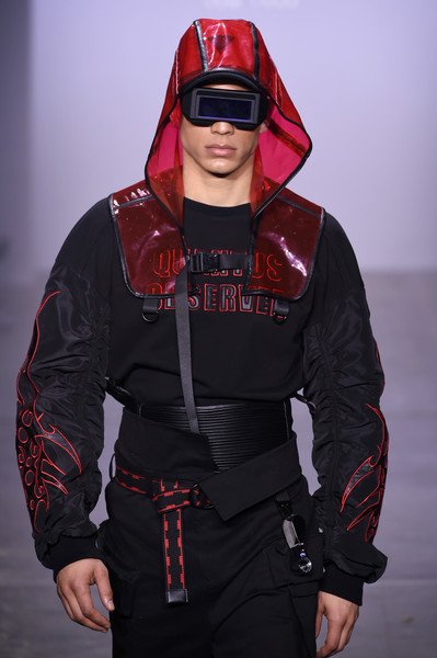 NewYorkModels's tweet photo. SEVEN CRASH ๐ฅ High-Tech Performance Outerwear at @nyfw with #ColinAlexander, #BenJordanmm, #ZachTrioost and #ColinGrams for #SevenCrash ๐บ๐ธ #FW19 #NYMMMen https://t.co/tZmt7nRd5d
