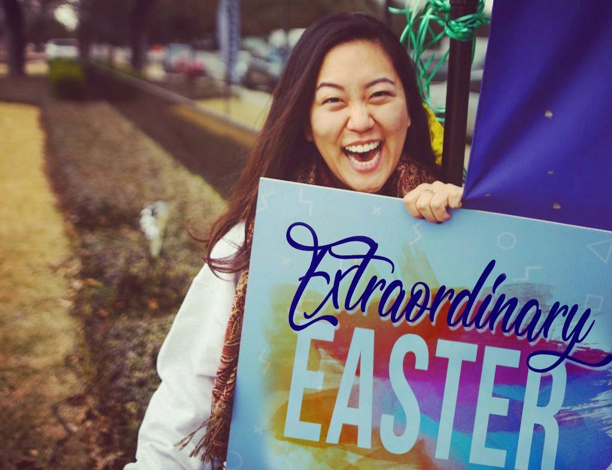 ParishCatalyst's tweet image. Extraordinary Easter Hospitality
Free Webinar - Tues, Feb 26th 11am PST
CLICK HERE to register: zoom.us/webinar/regist…