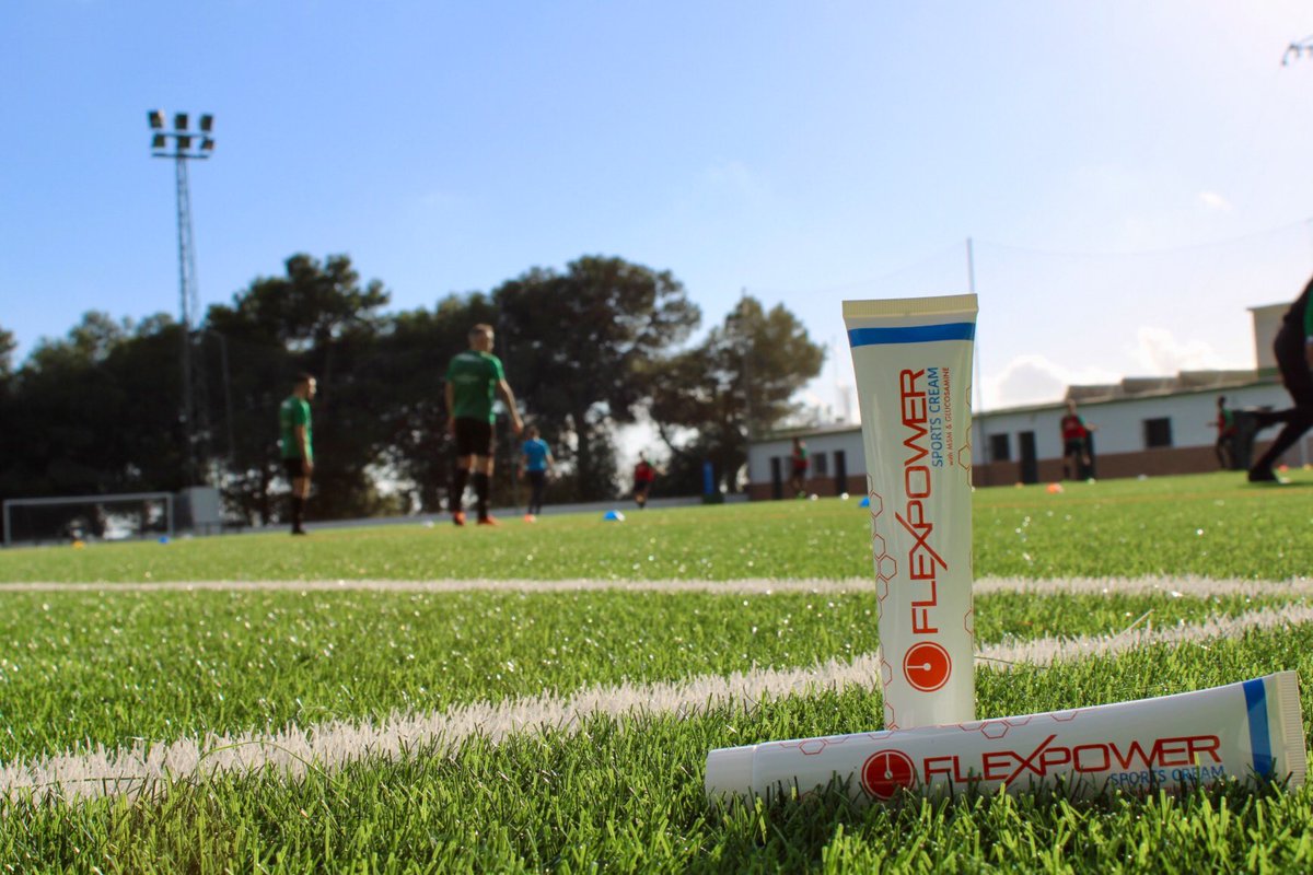 Flexpower Europe is op zoek naar een commerciele marketeer die verstand heeft van campagnes, social media, sportmarketing en die niet beroerd is de handen uit de mouwen te steken 💪🏀⚽️🏓🎾🏑 sportscoutz.nl/vacature/vacat… #SportScoutz