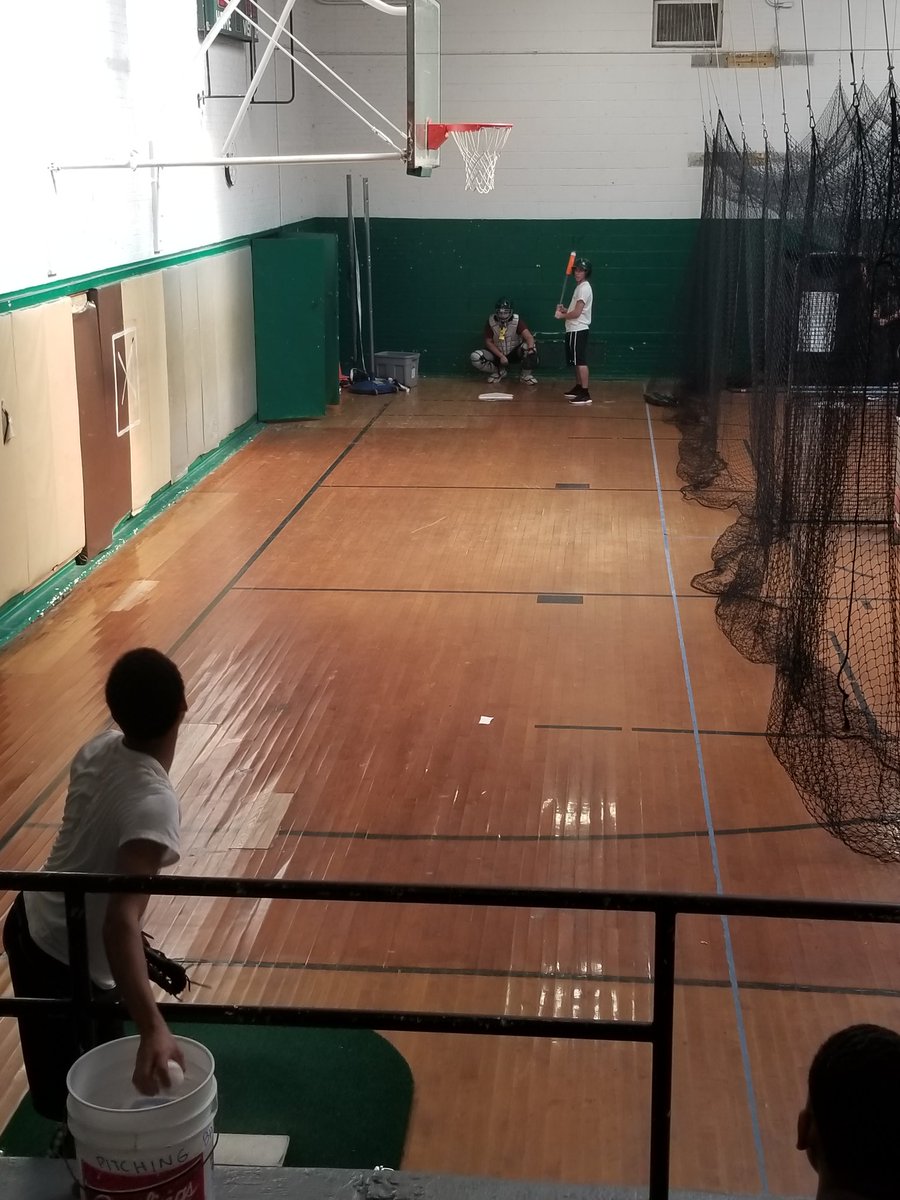 gortonbaseball's tweet photo. WOLVES BASEBALL work outs.
12 DAYS UNTIL TRYOUTS...
HOPE THE FIELDS ARE READY FOR US...WEATHER PERMITTING...
DISCIPLINIA
TRAVAJA DURO
FAMILIA
= EXITO
#Gortonbeisbol
#GAMECHAINGER https://t.co/b7zY8dgTr2