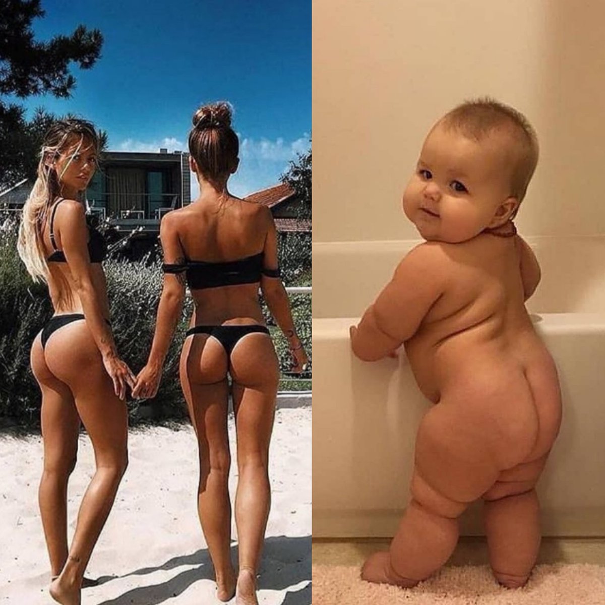 MorelleFlorine's tweet image. Mon objectif VS là où j'en suis