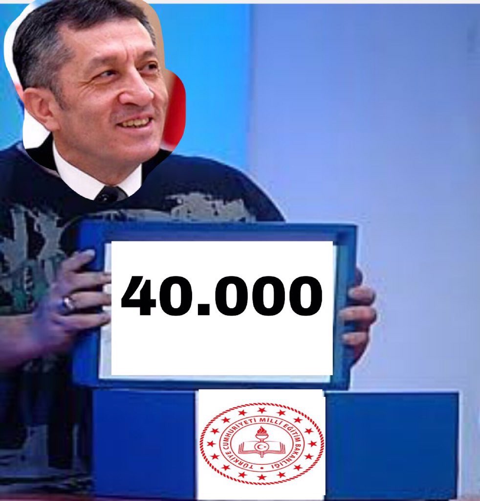 Öğretmene40Bin AtamaMüjdesi