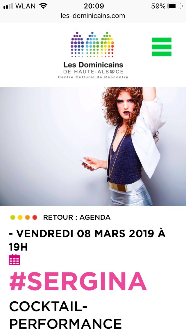 elly_clarke's tweet photo. This @_Sergina happening is happening next month on International Women’s Day and you should come. https://t.co/oVb3FJGSFm #sergina #alsace #newgig #ellyclarke #igotmyphoneinmywallet #sergina #lafrance #InternationalWomensDay https://t.co/jGINx00fI9
