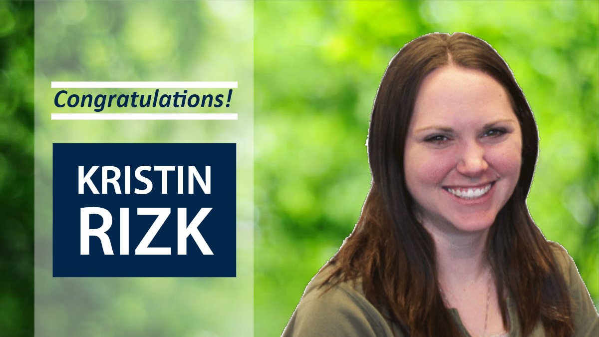 PSF_inc's tweet photo. Please join PSF in congratulating Kristin Rizk on her promotion to Staff Accountant.  Way to go, Kristin! We look forward to your continuing growth and contributions to the company. #PSFMilestones #PSFMadSkilz #Mechanithappen #PSFMilestones #PSFMadSkilz #Mechanithappen https://t.co/BhLLg6qYDC