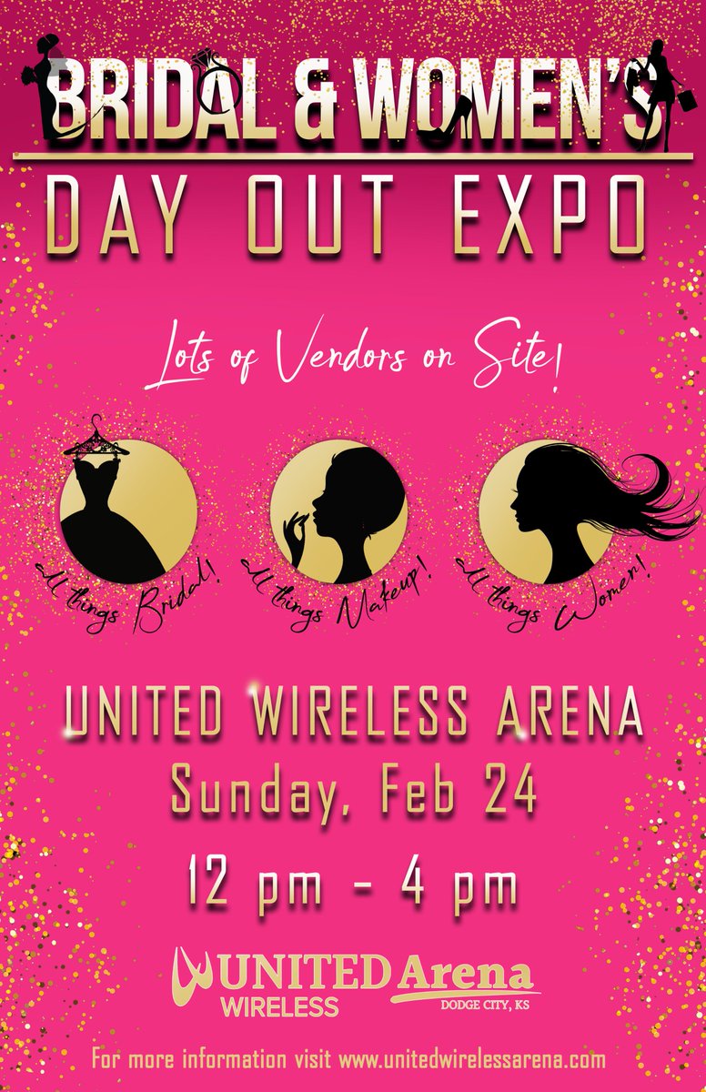 UnitedWirelessArena tweet media