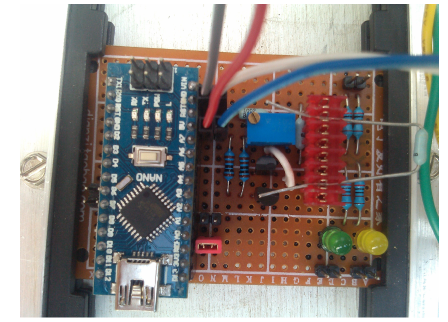 Ametherm's tweet photo. NTC thermistors have many critical functions, one being for HVAC applications. See how to replace the control switch for a residential furnace system with an NTC Thermistor and an Arduino Microcontroller #NTCThermistor #Arduino #TechTuesday https://t.co/l8jFFXaJzX https://t.co/SQdh3XXsvQ