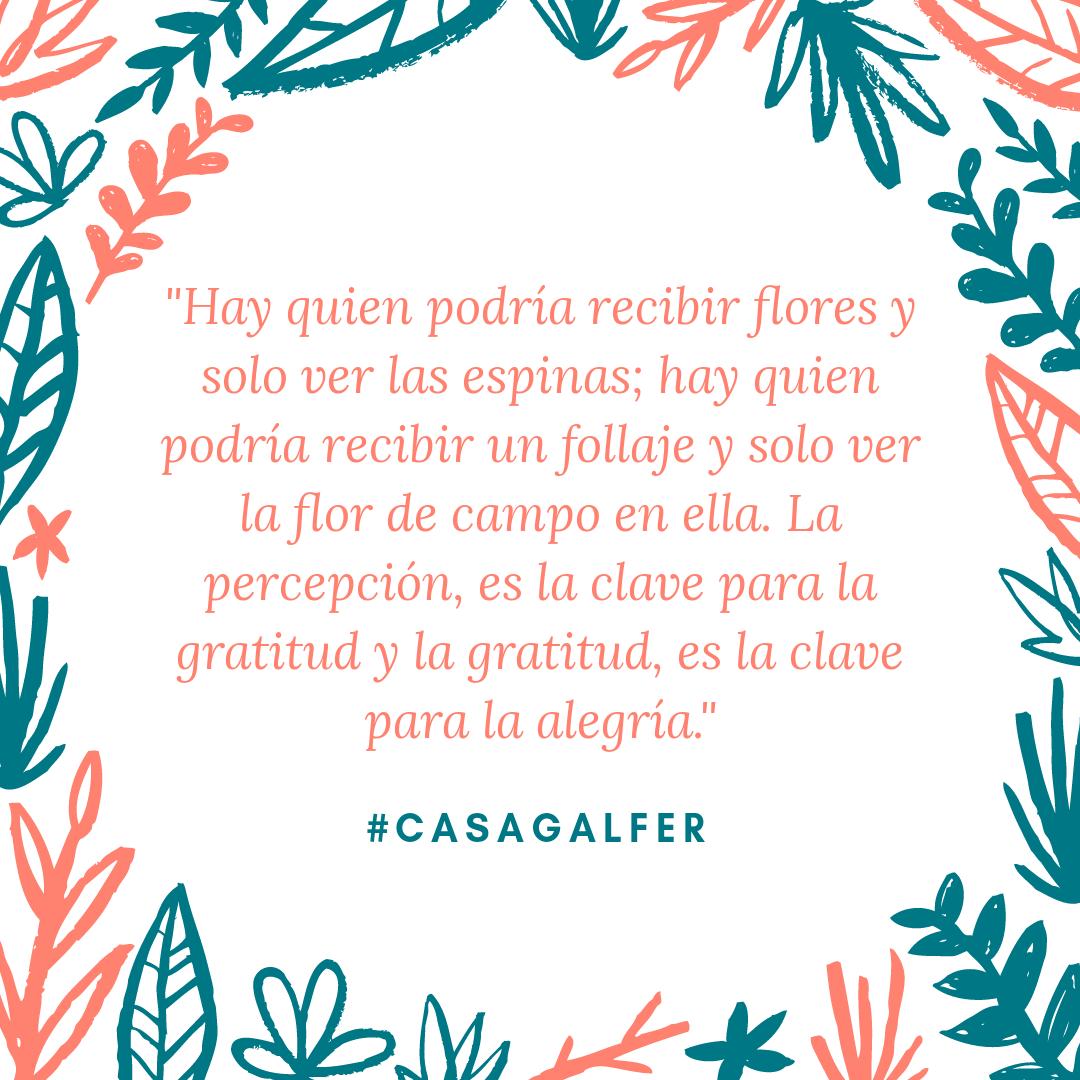 CGalfer's tweet photo. Percepción, gratitud y alegría 😉 https://t.co/4iwonIgE81