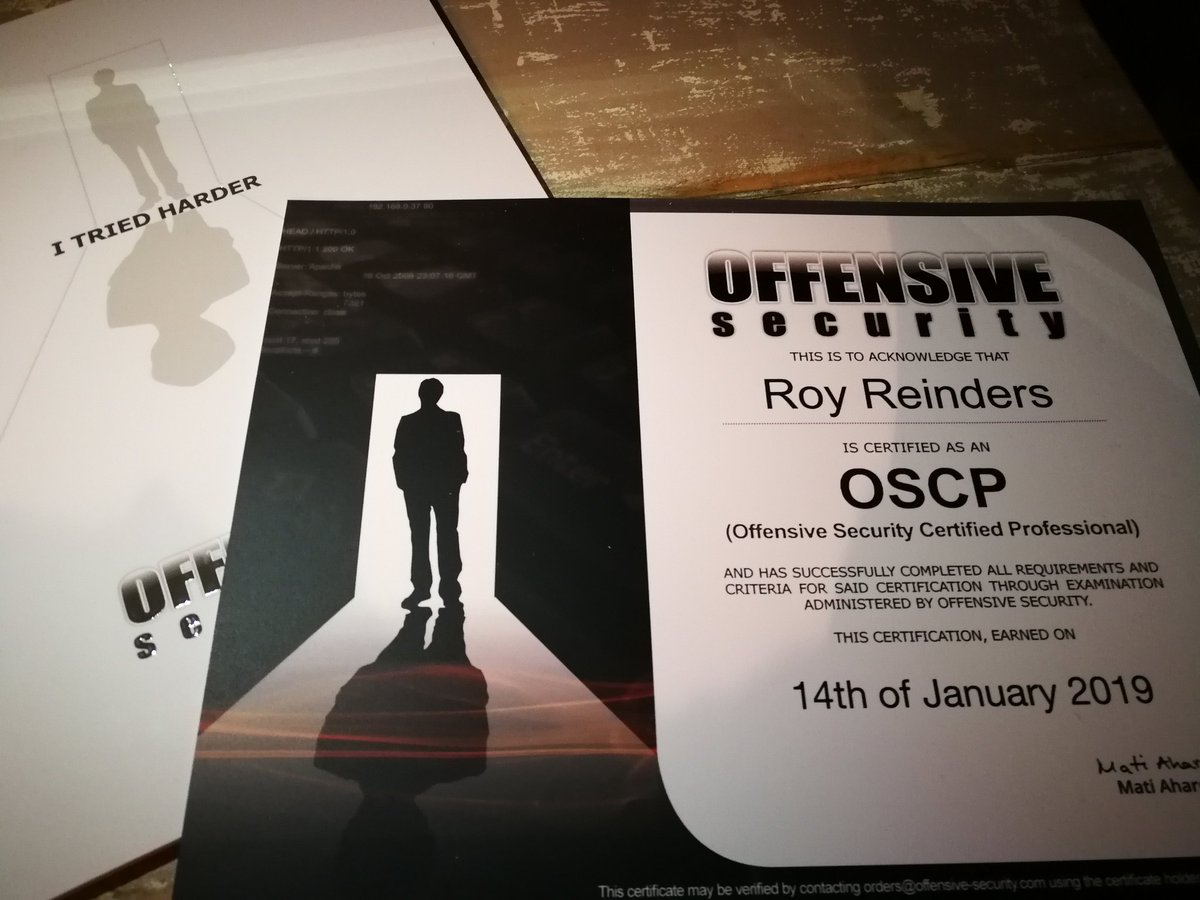 cat /root/proof.txt

Thanks <a href="/offsectraining/">OffSec</a> for the amazing challenge!