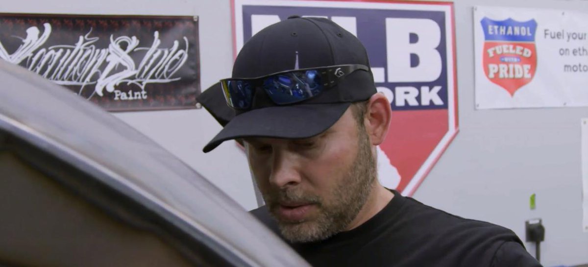 EthanolRFA's tweet image. Are you watching the new season of @Discovery&apos;s &quot;American Chopper&quot; with @WhereIsPaulJr? If so, be on the lookout for our &quot;Ethanol Fueled with Pride&quot; logo throughout the show. 

#fuelyourknowledge