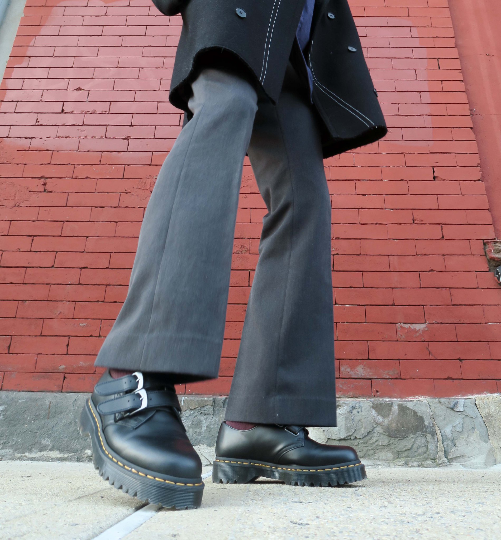 Dr marten 1461 alt 2025