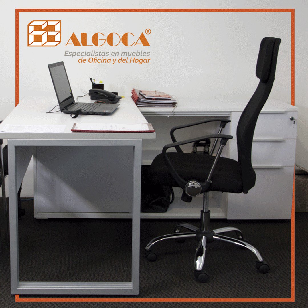 Muebles Algoca tweet media