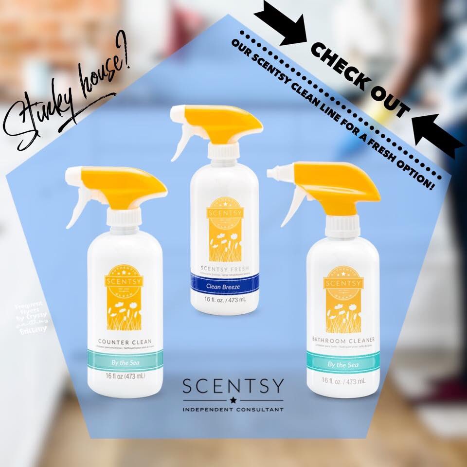 Scentsy by Maria on Twitter "Does your house smell or need to be
