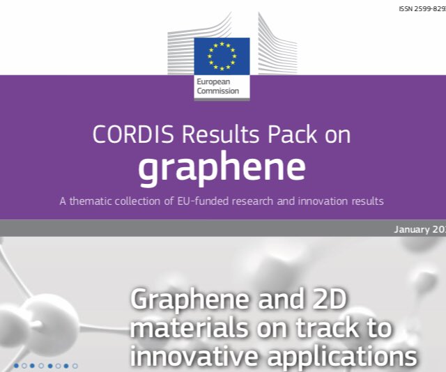 Taking #graphene #massproduction to the next era. Article in the @CORDIS_EU #ResultsPack on the potential of graphene and #2Dmaterials. 
publications.europa.eu/portal2012-por…
@GrapheneCA @Avanzare_gr #SpaceElevator #space