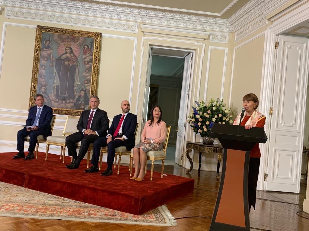 MintrabajoCol's tweet photo. #SGSST | La Resolución 0312 de 2019, se permite que los estándares mínimos que se le exigen a las empresas se flexibilicen de acuerdo con el número de trabajadores que tiene cada empresa. https://t.co/34MHHNGQ2K