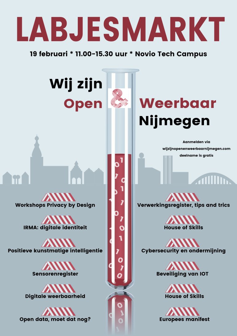 mmjvdlinden's tweet photo. Wat een energie: 3 diverse groepen die depressief werden van de #digitale #identiteit, maar vrolijk van @IRMA_privacy op naar de opschaling! @VNGRealisatie @IMG100k #einsteinweek #openenweerbaar #labjesmarkt https://t.co/y1yAyTCoCP