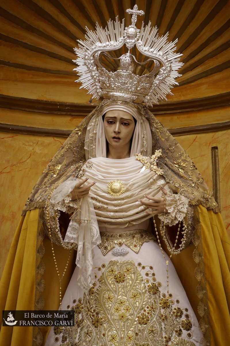 #NuevaGalería de María Stma. del Mayor Dolor, Granada - Candelaria 2019

#VirgendelMayorDolor #Candelaria2019 <a href="/HdadEscolapios/">Hermandad de los Escolapios</a> <a href="/FranciscoGarvi/">Francisco Garví</a> 

elbarcodemaria.blogspot.com/2019/01/maria-…