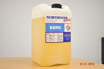 Kerosene 25 litre drum, now available for collection only from our Cash and Carry in Sturminster Newton.

For more information; northover-fuels.co.uk/index.cfm/prod…