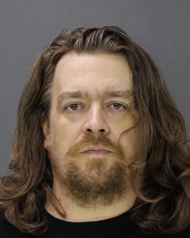 Jacob Sullivan’s guilty plea interrupted. He was taken to Doylestown Hospital as his blood pressure spiked. He admitted to raping and killing 14yo Grace Packer but plea had not been accepted yet. To be continued tomorrow... @KYWNewsradio