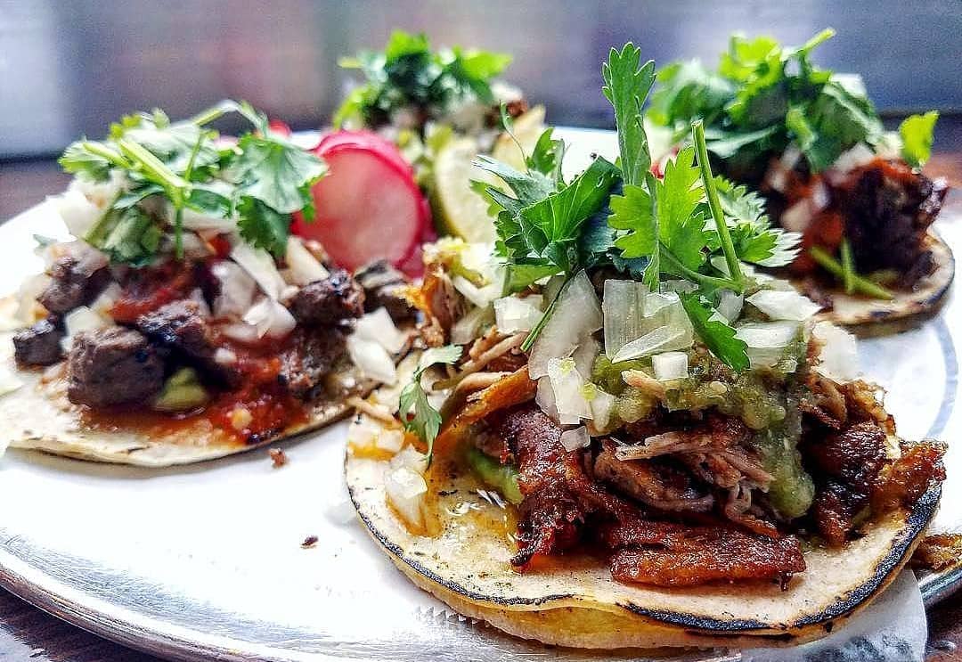 Rhode_Eats's tweet image. You already know what day it is! ⭐🌮⭐ Foodies *help* WHICH of the @tallulahstacos IS YOUR FAVE!? (we can't pick one😂)

#RhodeEats 
#rhodeisland