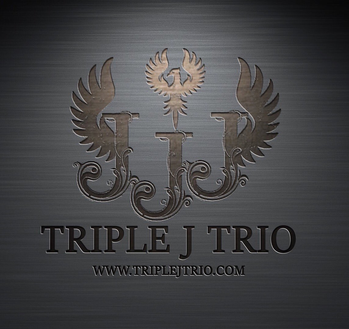 What do you think? 🤔
We love this metallic version of the Triple J logo, it's awesome! Thanks for sharing Mark👍
.
Credit: Mark Greenwood 
#TripleJTrio