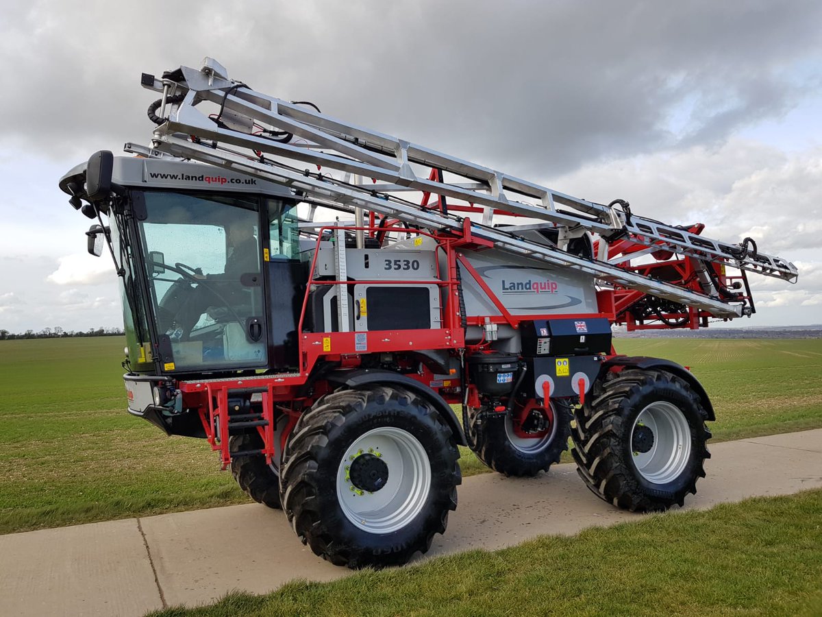 ... demount + Vision front tank and the CV self propelled. Also on show are  the InTrac 4200/36 metre and S-Trac 6000/36 metre demount. we hope to see  you ...