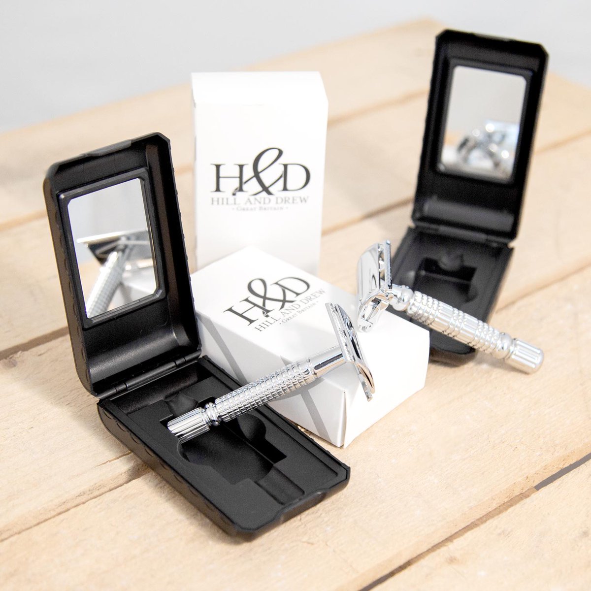 What is your favorite safety razor of all time? #shaving #wetshaving