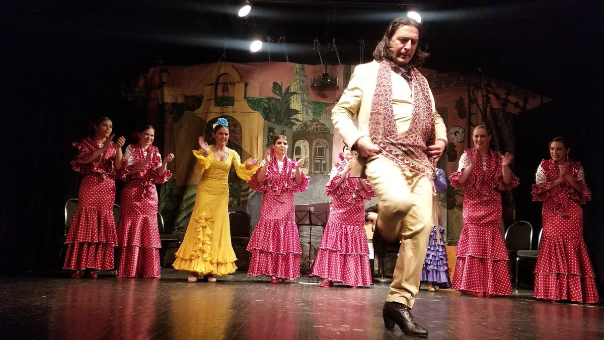 stlflamenco1's tweet photo. Thank you for an incredible weekend, everyone! #ValentinesALaFlamenca2019 was a great success and we'd like to thank you for your support! 

#Flamenco #StlEvents #STLove #STLFlemncoSociety #Missouri #STL https://t.co/YDo4Wy1TAH